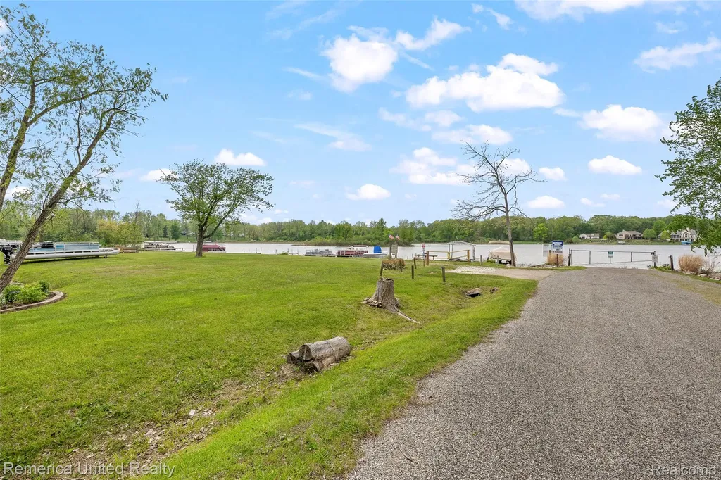 4375 Irene Drive Marion Township MI 48843