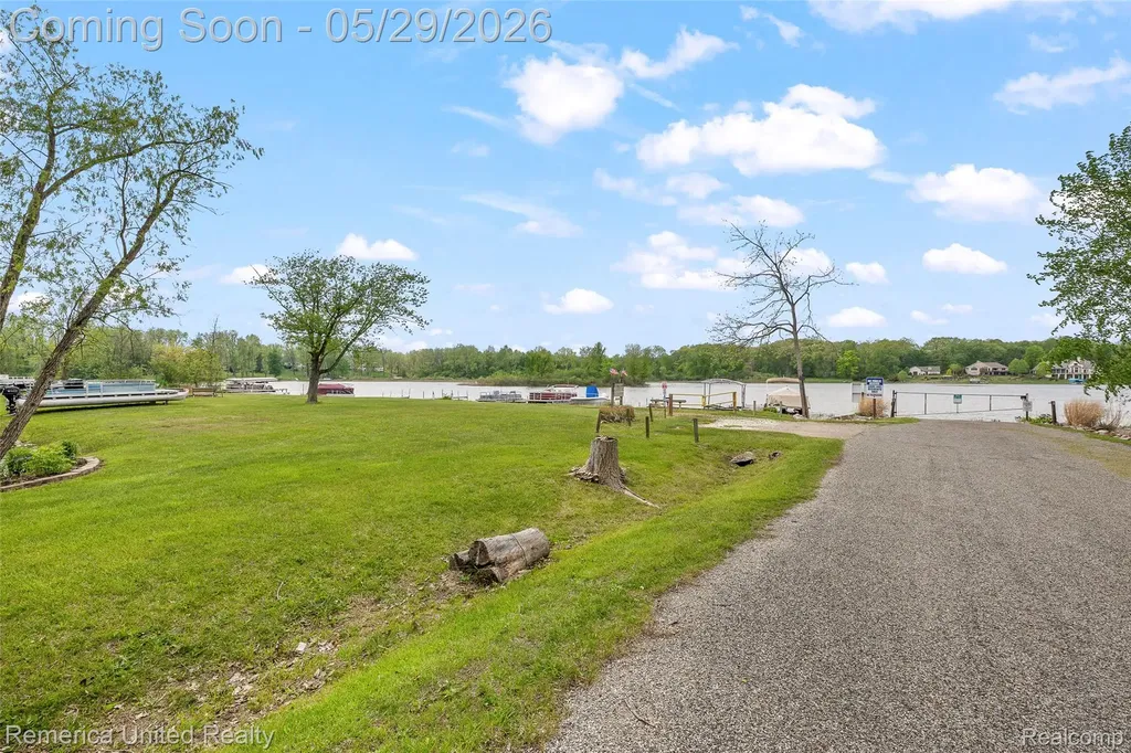 4375 Irene Drive Marion Township MI 48843