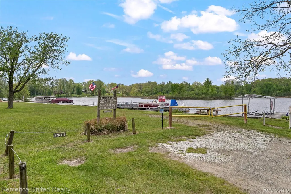 4375 Irene Drive Marion Township MI 48843