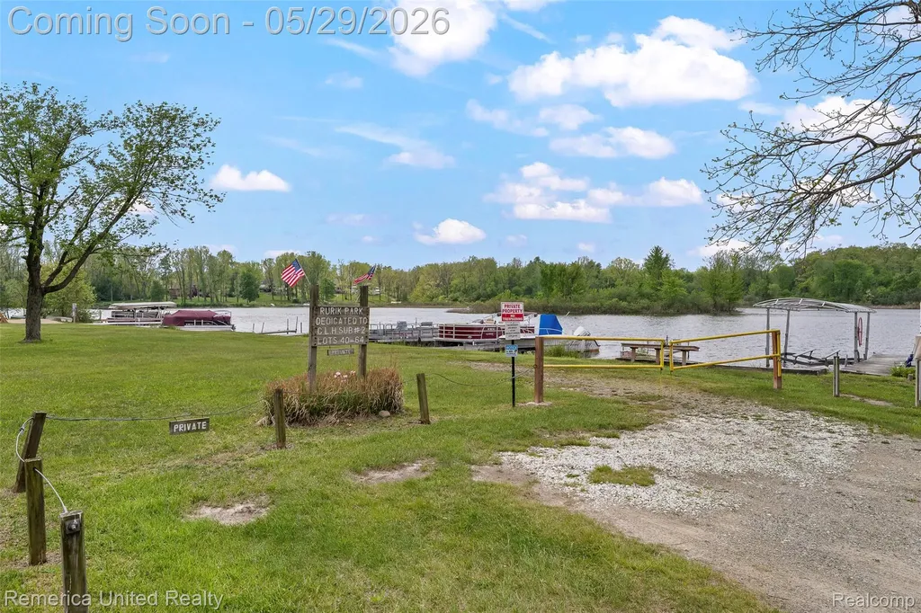 4375 Irene Drive Marion Township MI 48843