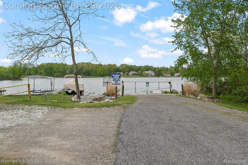 4375 Irene Drive Marion Township MI 48843