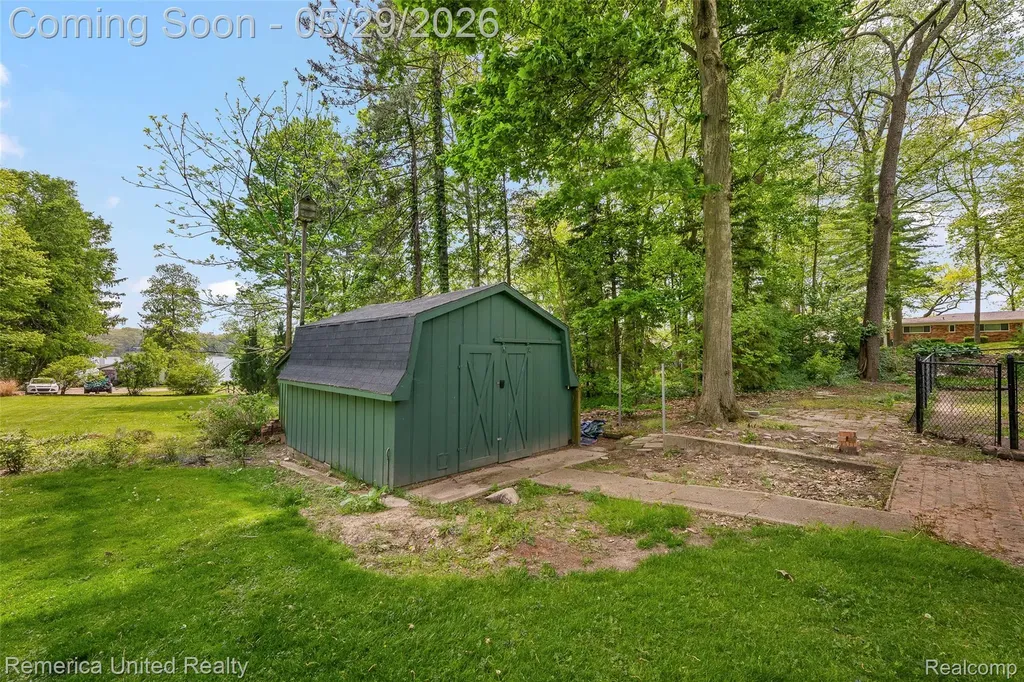 4375 Irene Drive Marion Township MI 48843