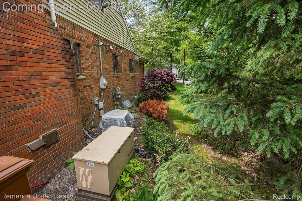4375 Irene Drive Marion Township MI 48843