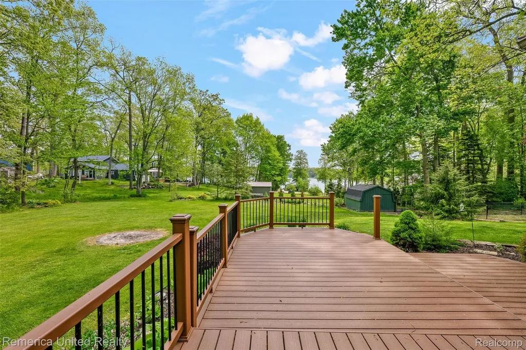 4375 Irene Drive Marion Township MI 48843