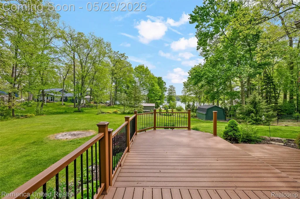 4375 Irene Drive Marion Township MI 48843