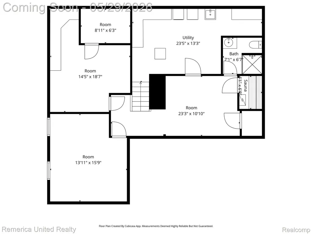 4375 Irene Drive Marion Township MI 48843