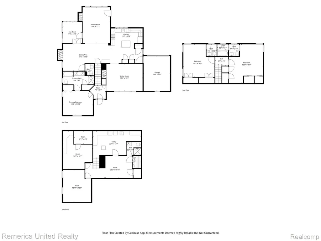 4375 Irene Drive Marion Township MI 48843