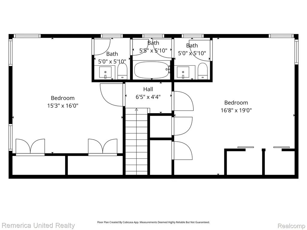 4375 Irene Drive Marion Township MI 48843
