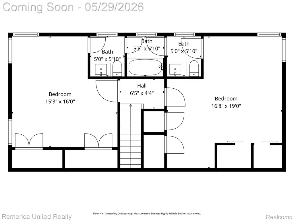 4375 Irene Drive Marion Township MI 48843