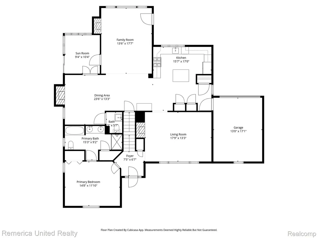 4375 Irene Drive Marion Township MI 48843