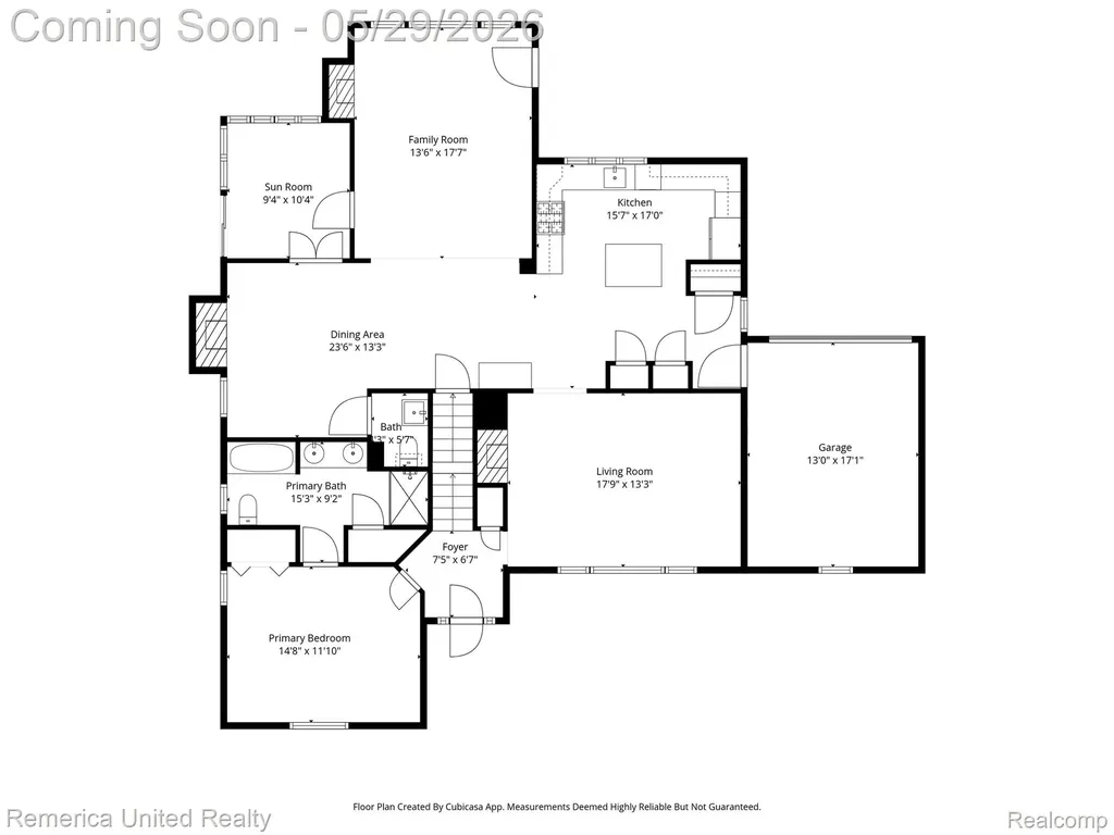 4375 Irene Drive Marion Township MI 48843