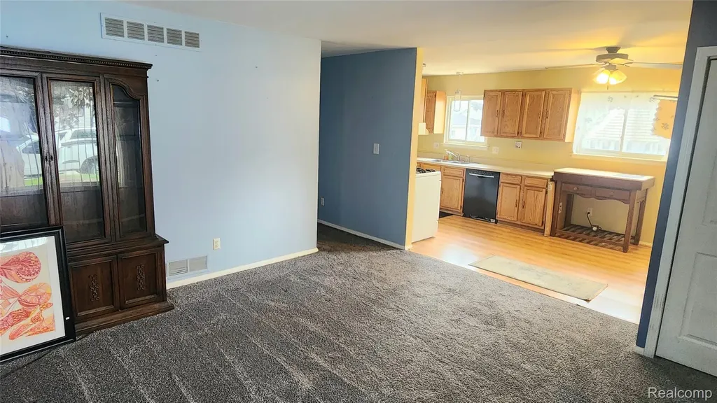 331 Detroit Street Trenton City MI 48183