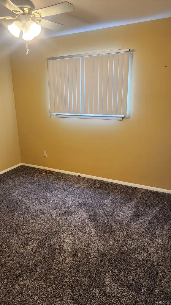 331 Detroit Street Trenton City MI 48183