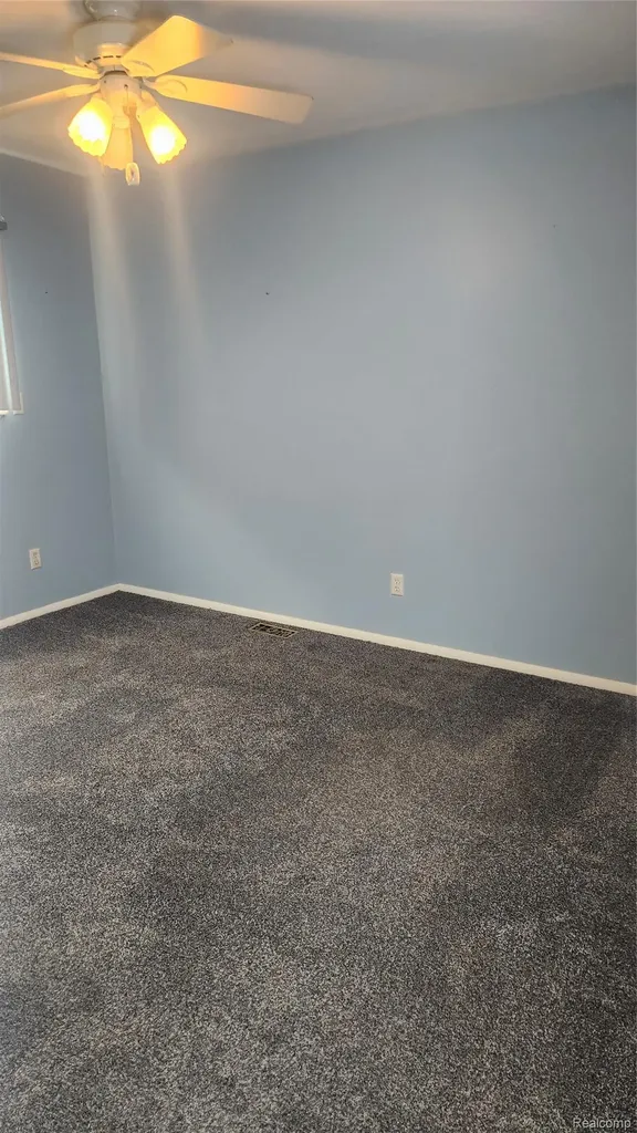 331 Detroit Street Trenton City MI 48183
