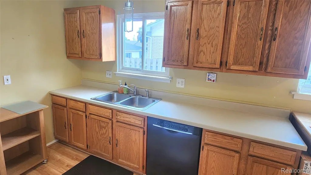 331 Detroit Street Trenton City MI 48183