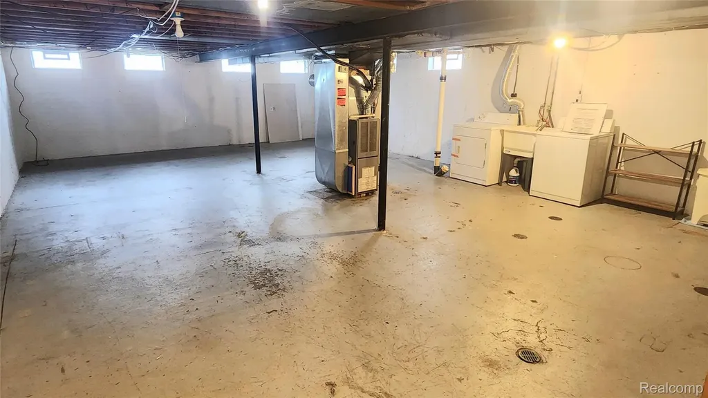 331 Detroit Street Trenton City MI 48183