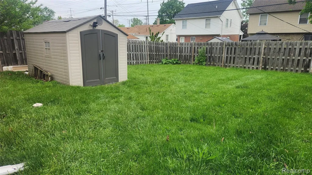 331 Detroit Street Trenton City MI 48183