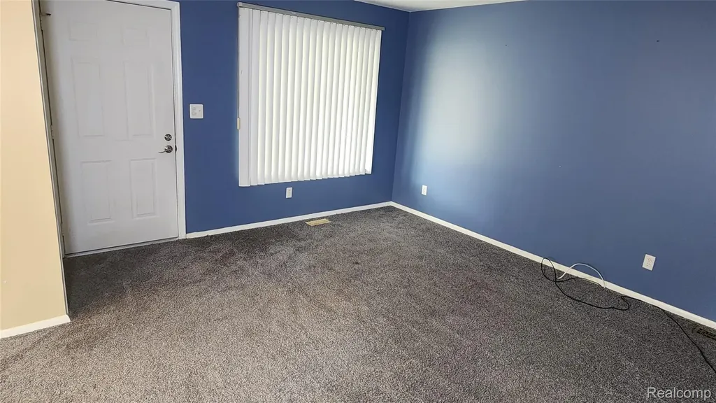 331 Detroit Street Trenton City MI 48183