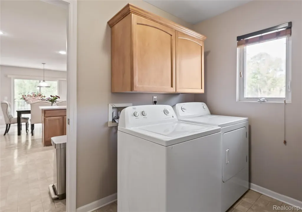 3522 Eagle Creek Shelby Charter Township MI 48317