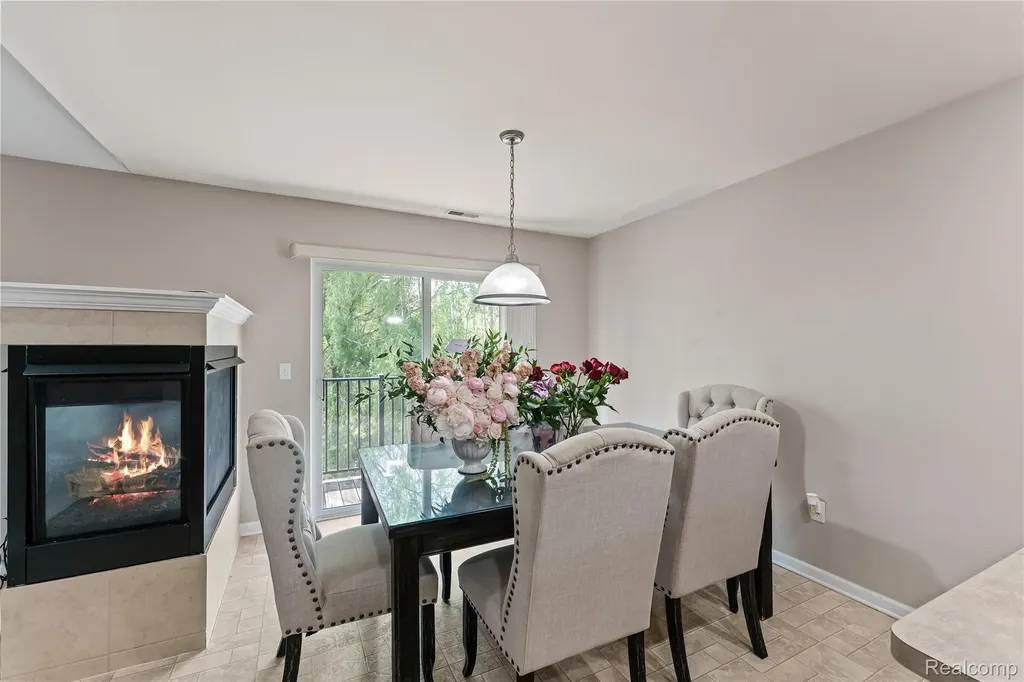 3522 Eagle Creek Shelby Charter Township MI 48317