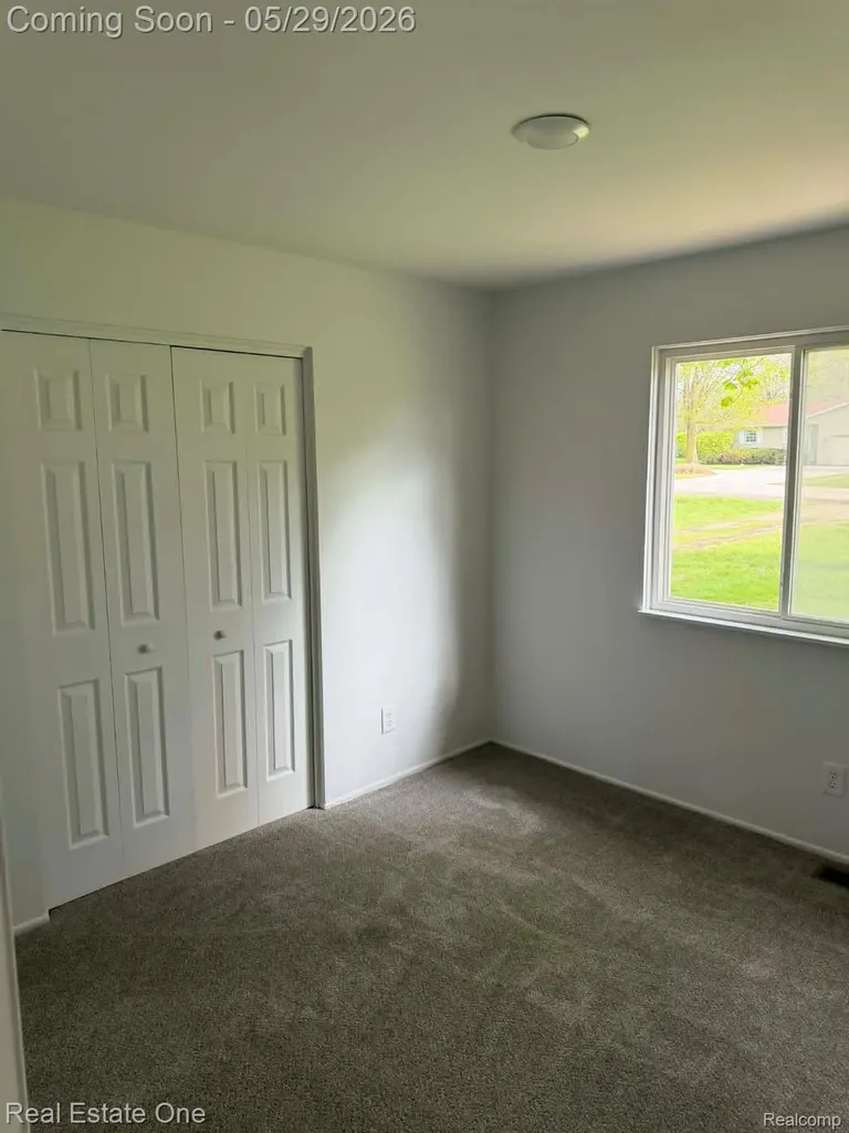 7379 Lawrence Street Mundy Township MI 48439