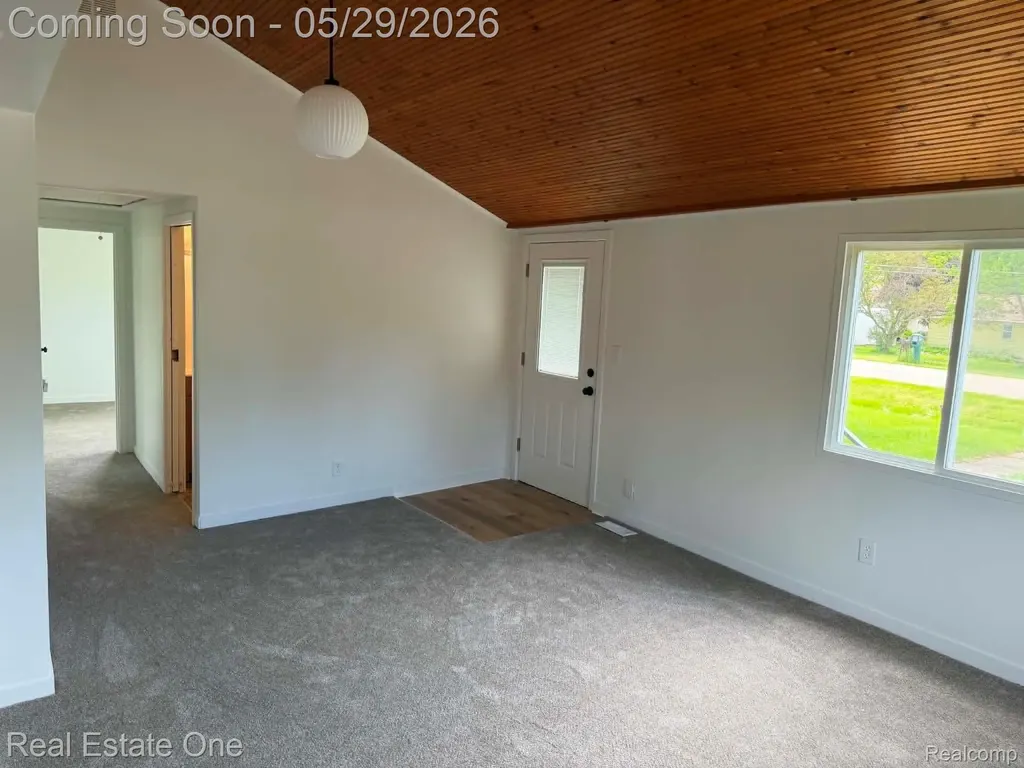 7379 Lawrence Street Mundy Township MI 48439