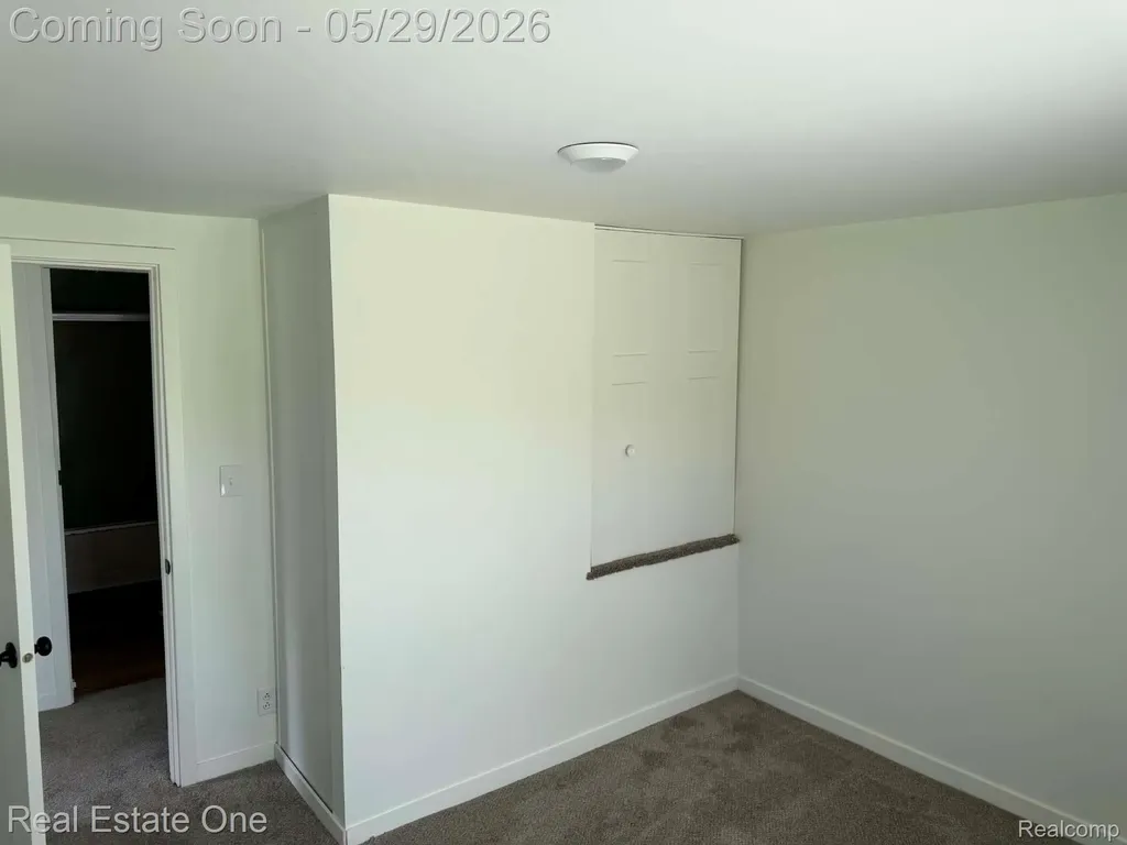 7379 Lawrence Street Mundy Township MI 48439