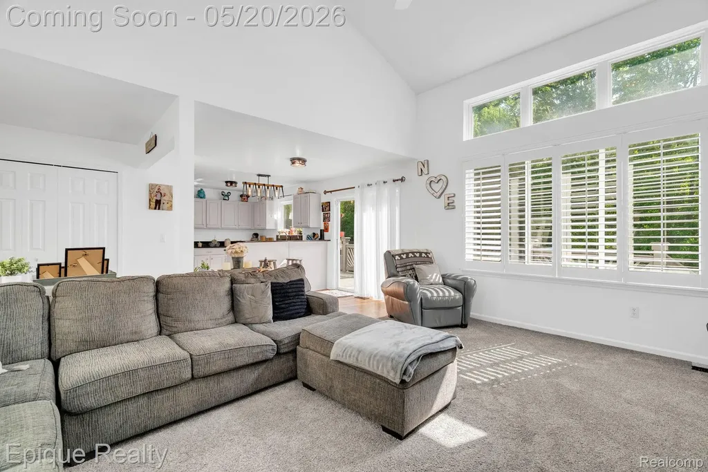8239 Loon Lane Mundy Township MI 48439