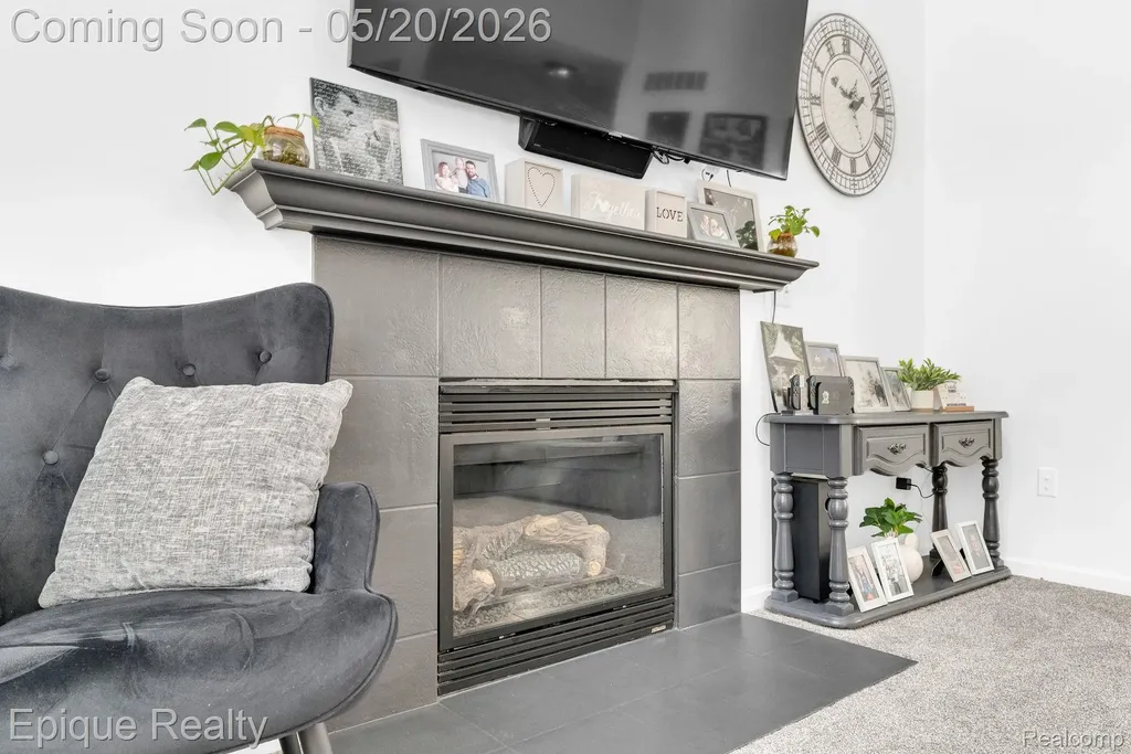 8239 Loon Lane Mundy Township MI 48439