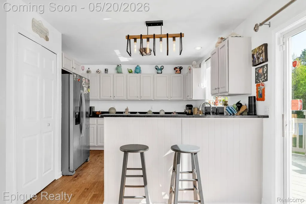 8239 Loon Lane Mundy Township MI 48439