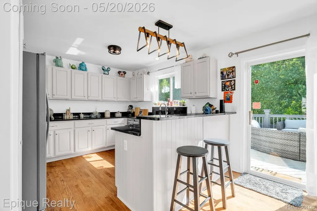 8239 Loon Lane Mundy Township MI 48439