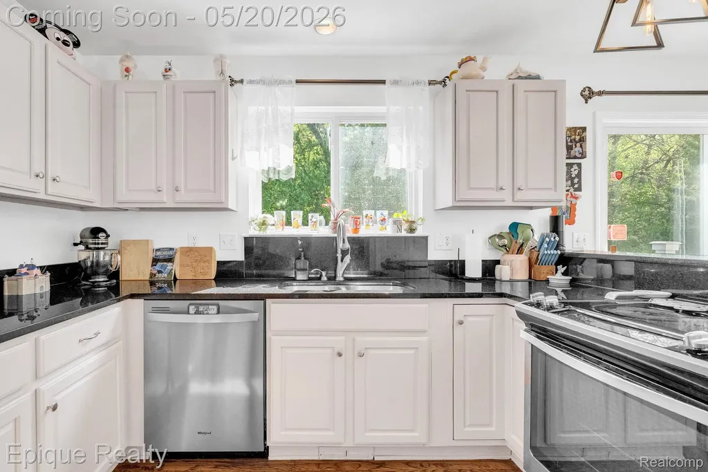8239 Loon Lane Mundy Township MI 48439