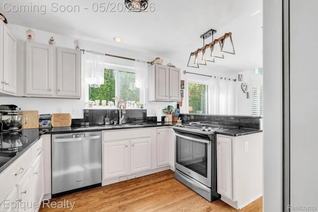 8239 Loon Lane Mundy Township MI 48439