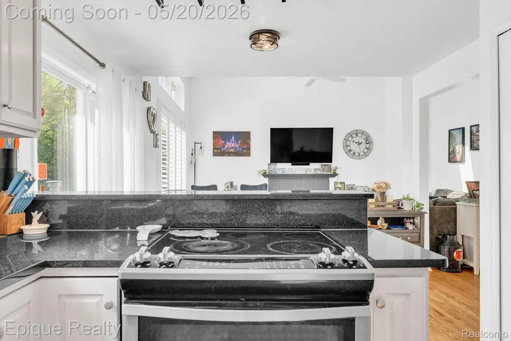 8239 Loon Lane Mundy Township MI 48439