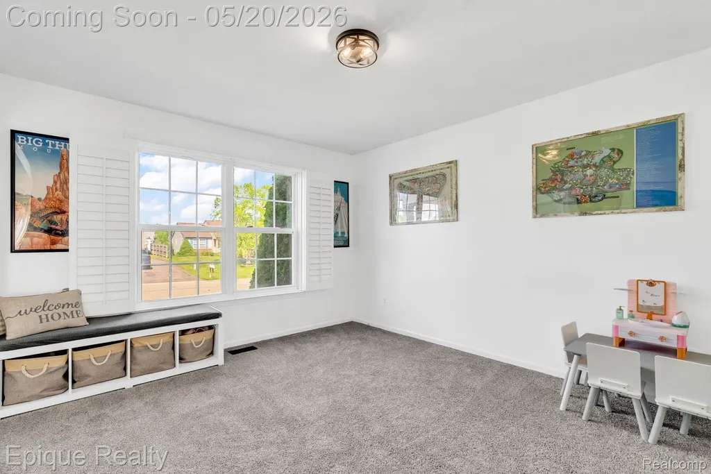 8239 Loon Lane Mundy Township MI 48439