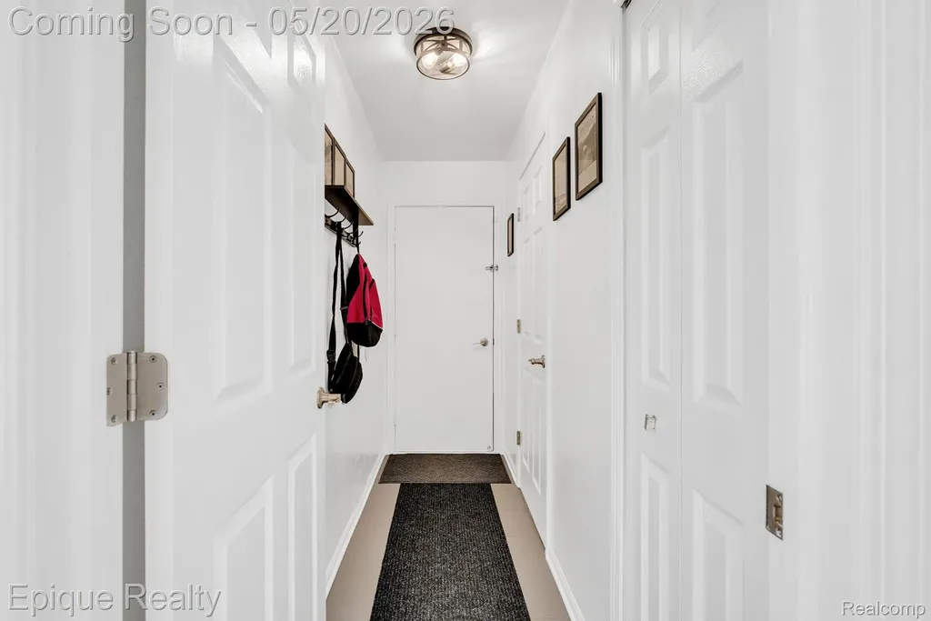 8239 Loon Lane Mundy Township MI 48439