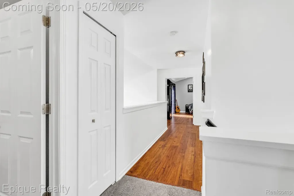 8239 Loon Lane Mundy Township MI 48439