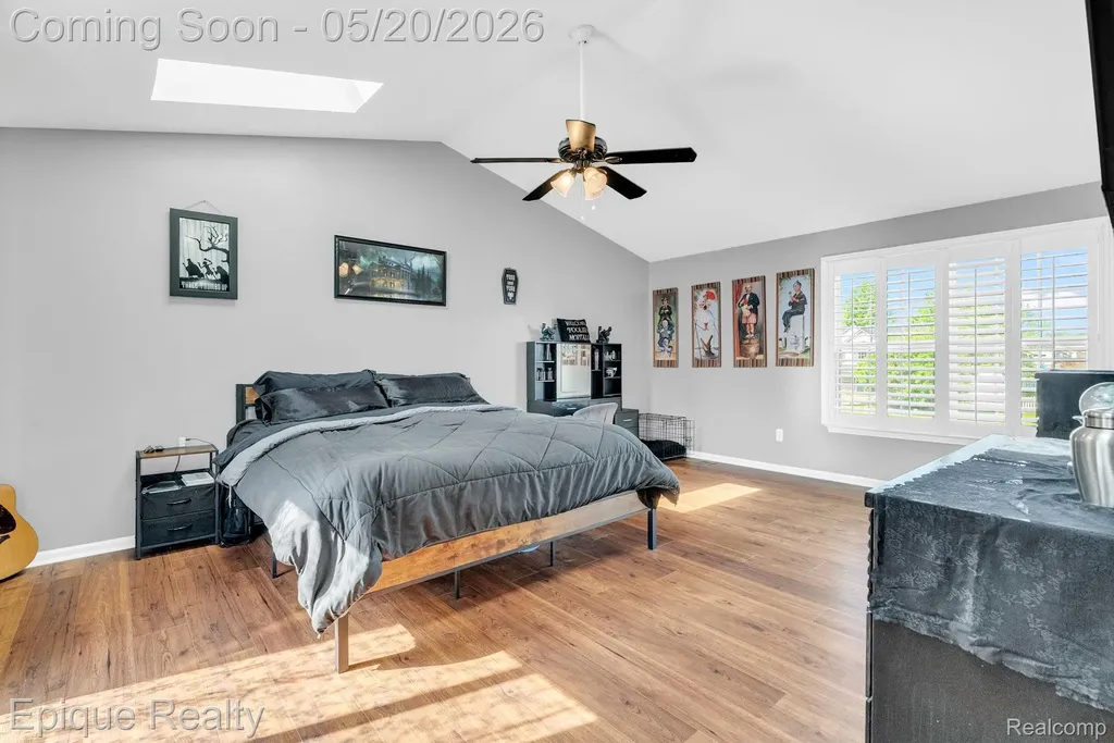 8239 Loon Lane Mundy Township MI 48439