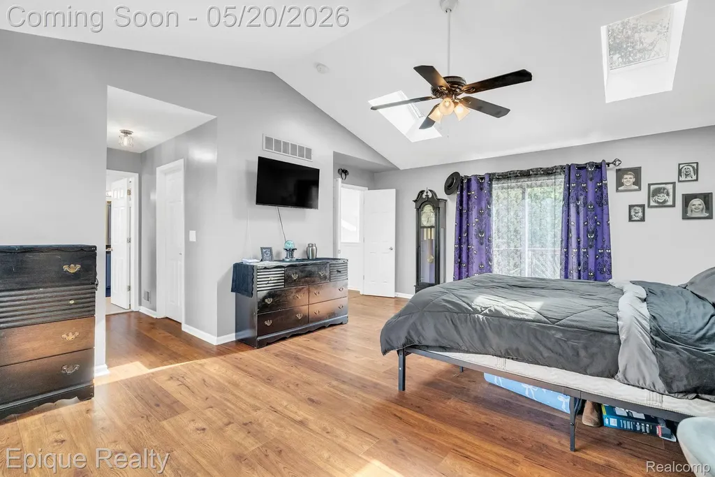 8239 Loon Lane Mundy Township MI 48439