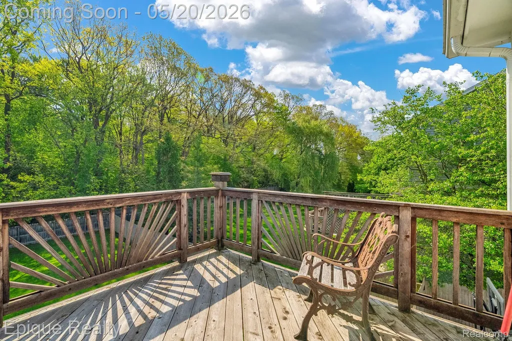 8239 Loon Lane Mundy Township MI 48439