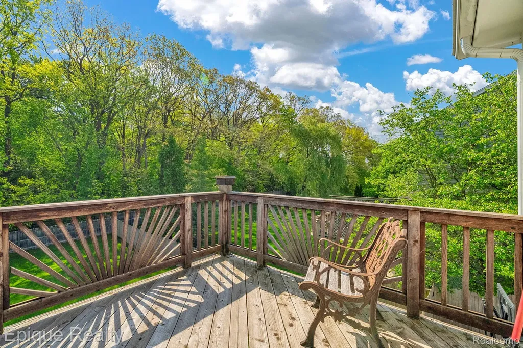 8239 Loon Lane Mundy Township MI 48439