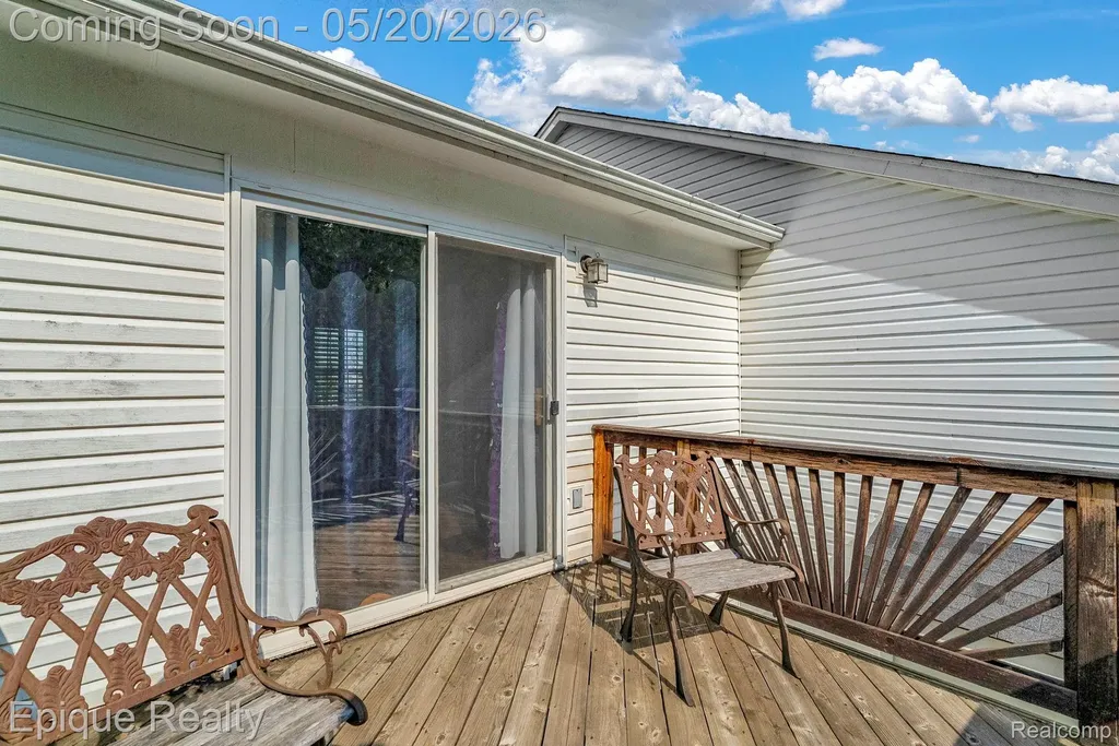 8239 Loon Lane Mundy Township MI 48439