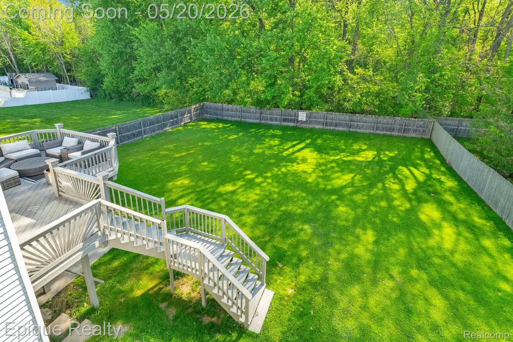 8239 Loon Lane Mundy Township MI 48439