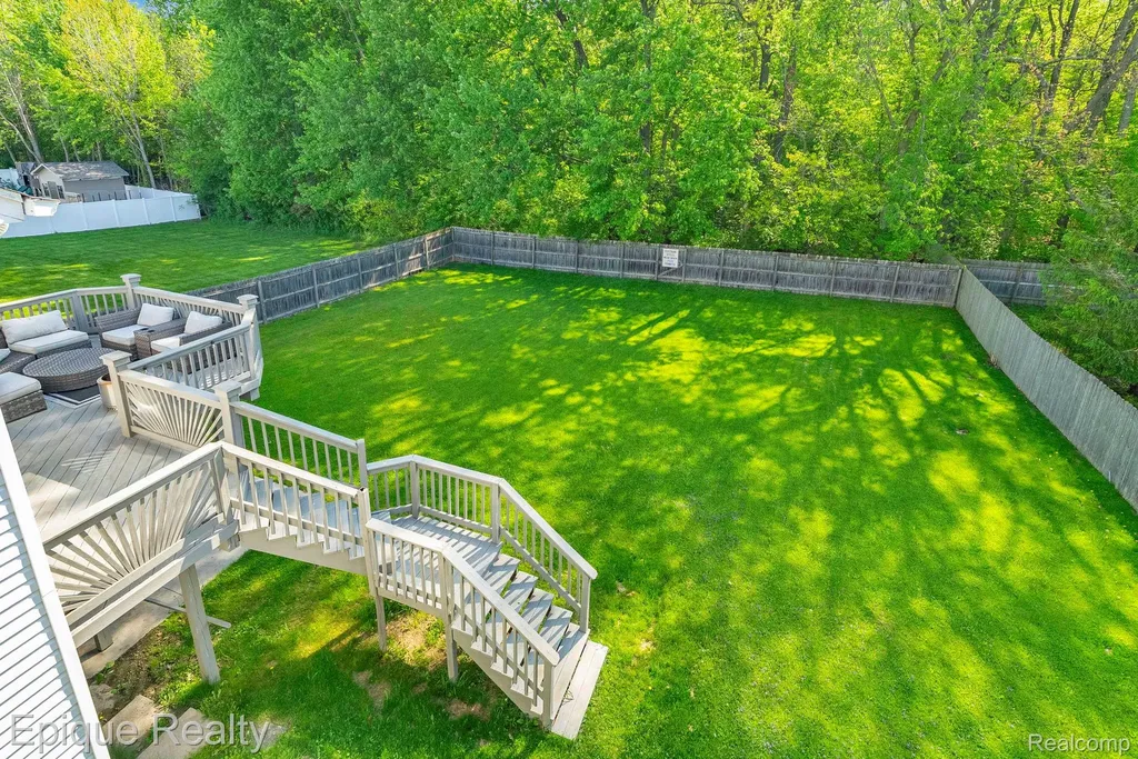 8239 Loon Lane Mundy Township MI 48439