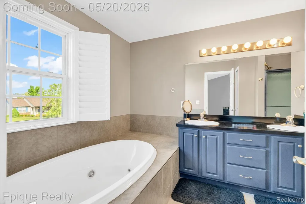 8239 Loon Lane Mundy Township MI 48439
