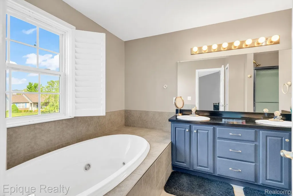 8239 Loon Lane Mundy Township MI 48439