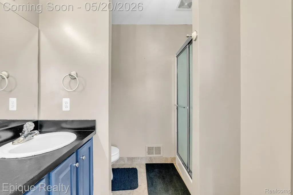 8239 Loon Lane Mundy Township MI 48439