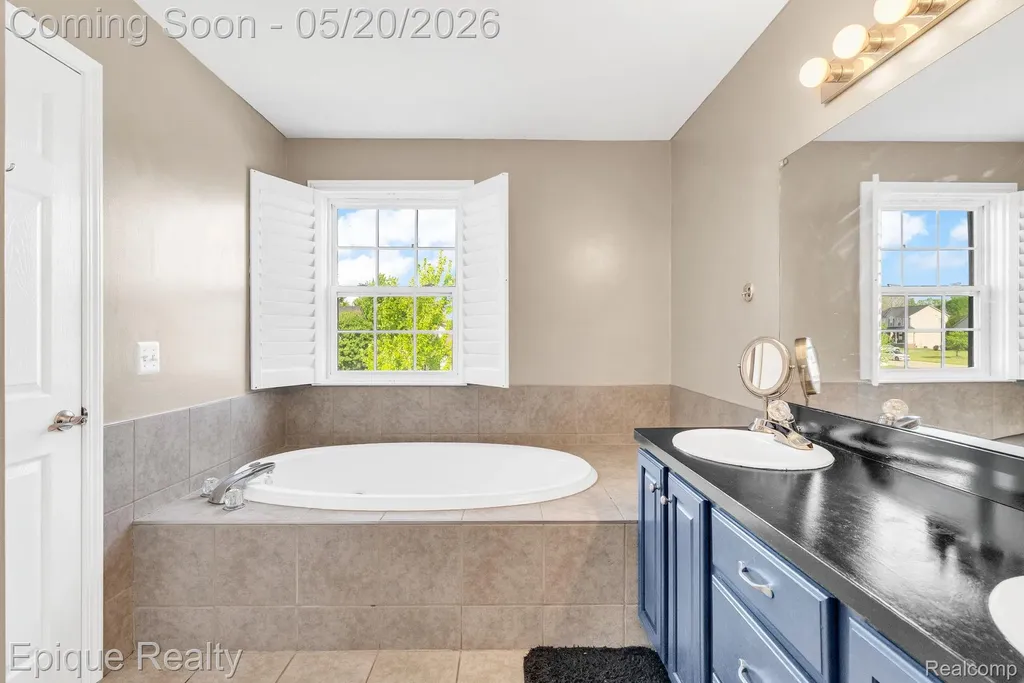8239 Loon Lane Mundy Township MI 48439