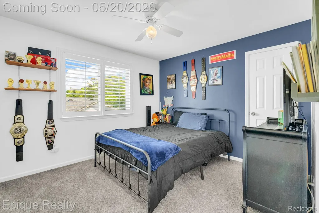 8239 Loon Lane Mundy Township MI 48439