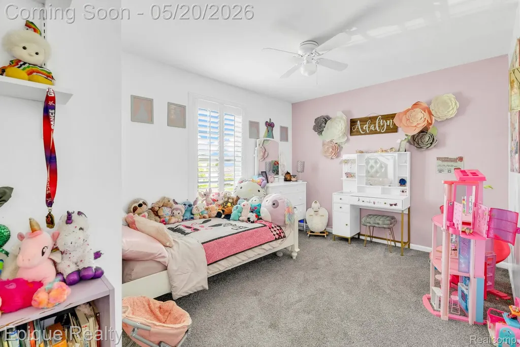 8239 Loon Lane Mundy Township MI 48439